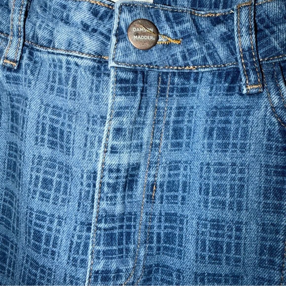 Damson Madder Never Worn Tovie Size 14 - Picture 6 of 10